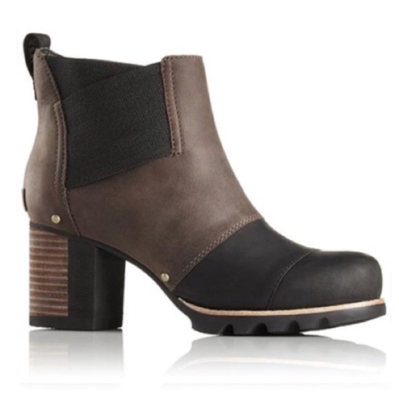 Sorel Shoes - SOREL Addington Chelsea Boot 6.5